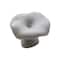 Hello Honey® Large Unscented Mushroom-Shaped Candle